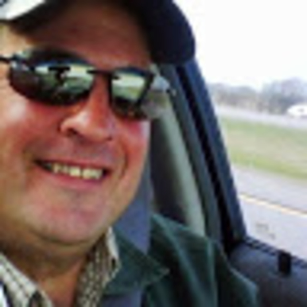 Meet your Posher, Dave